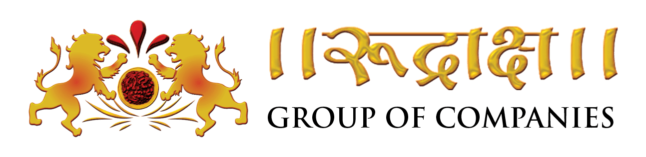 Rudraksh Group of Companies.