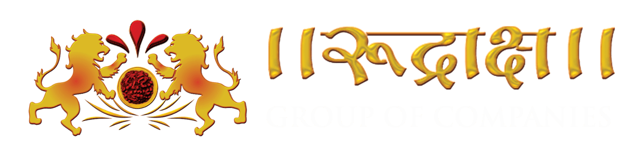 Rudraksh Group of Companies.